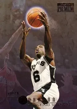 #105 - Avery Johnson