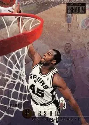 Chuck Person