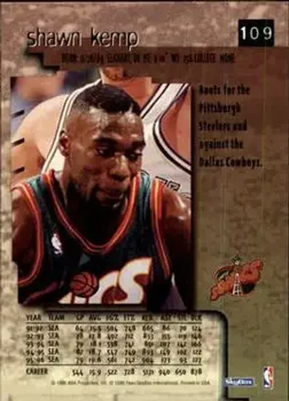 Shawn Kemp back