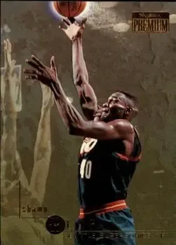 #109 - Shawn Kemp