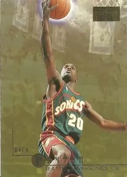#110 - Gary Payton