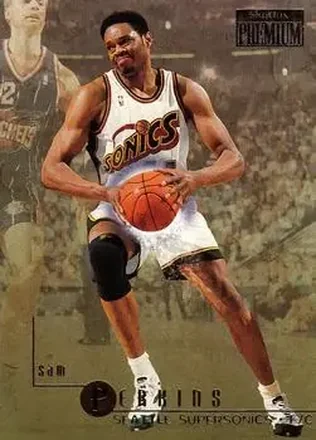 Sam Perkins