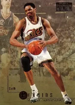 #111 - Sam Perkins