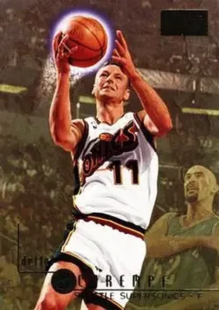Detlef Schrempf