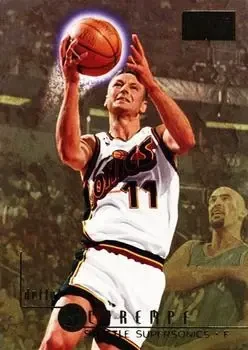 #112 - Detlef Schrempf