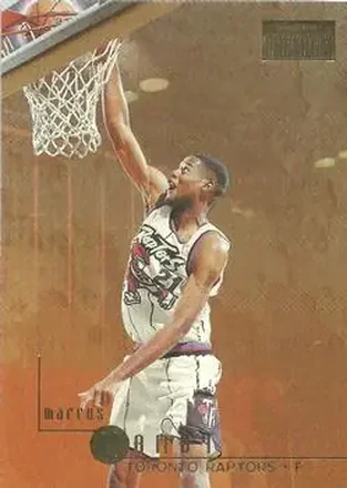 Marcus Camby front