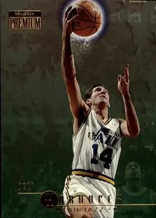 Jeff Hornacek