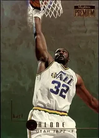 Karl Malone