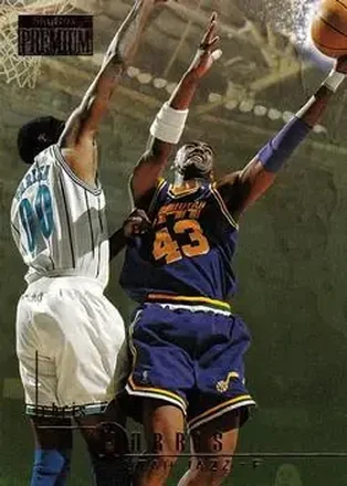 Chris Morris