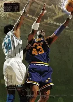 #120 - Chris Morris