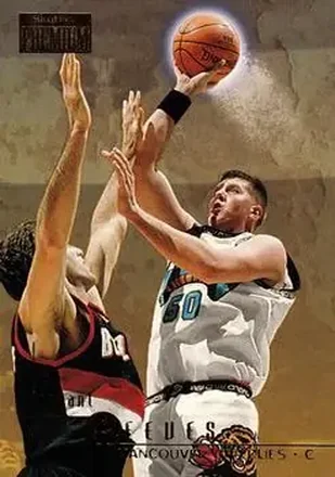 Bryant Reeves