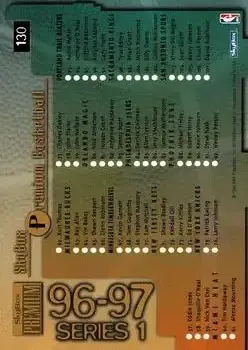 Back of Card #130
