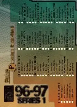 Front of Card #130