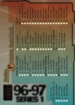 Front of Card #131