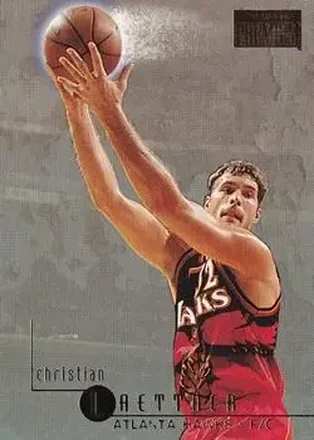 Christian Laettner