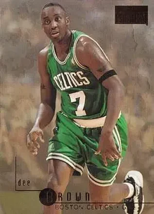 Dee Brown