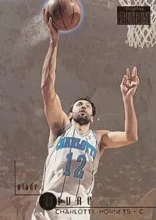 Vlade Divac
