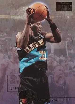 Tyrone Hill