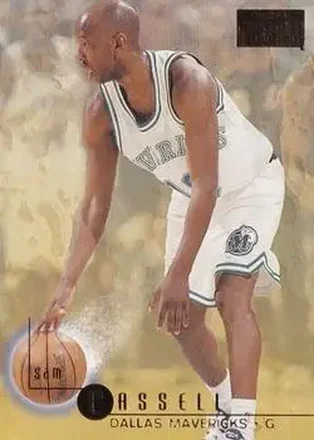 Sam Cassell