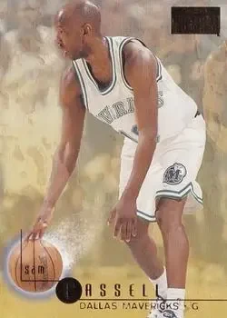 #145 - Sam Cassell