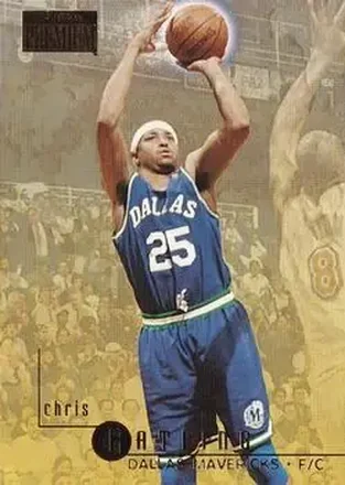 Chris Gatling