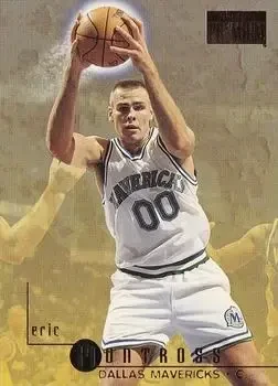 #147 - Eric Montross