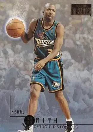 Kenny Smith