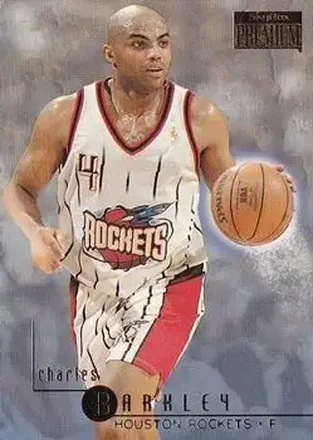 Charles Barkley