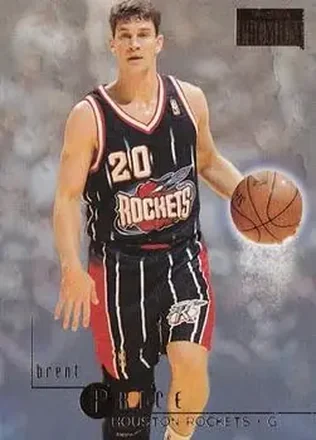 Brent Price