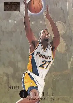 Duane Ferrell