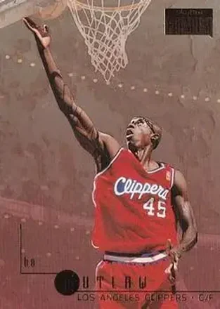 Bo Outlaw