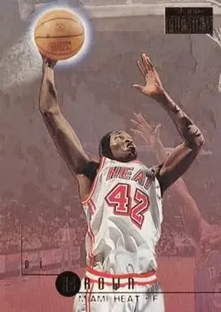 P.J. Brown