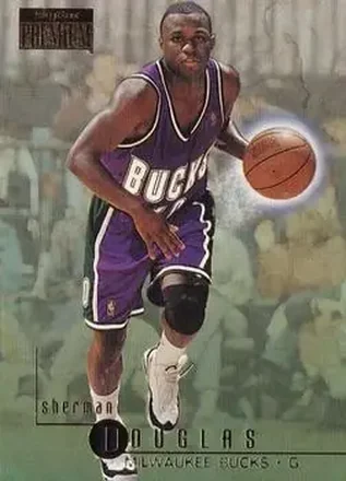 Sherman Douglas