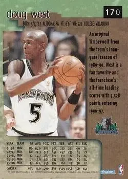 Back of Doug West