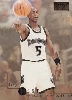 #170 - Doug West