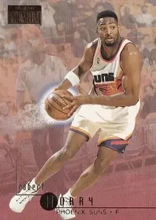 Robert Horry