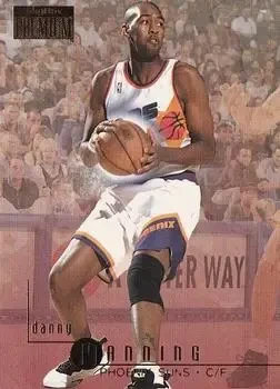 #180 - Danny Manning