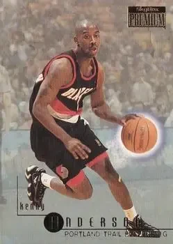#181 - Kenny Anderson