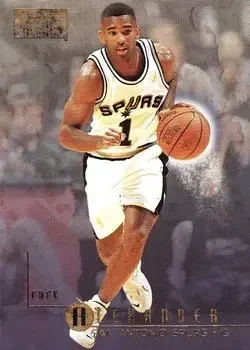 #185 - Cory Alexander