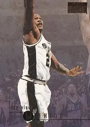 Dominique Wilkins front