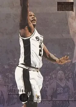 #187 - Dominique Wilkins