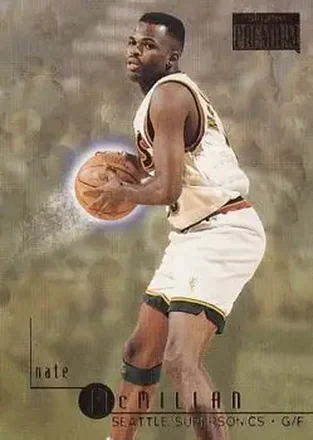 Nate McMillan