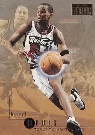 Hubert Davis