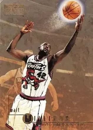 Walt Williams