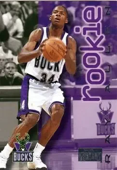 #201 - Ray Allen