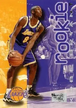 Kobe Bryant