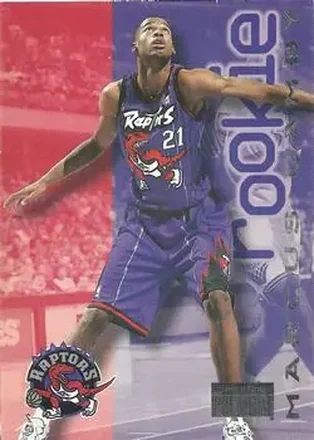 Marcus Camby
