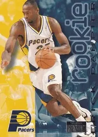 Erick Dampier