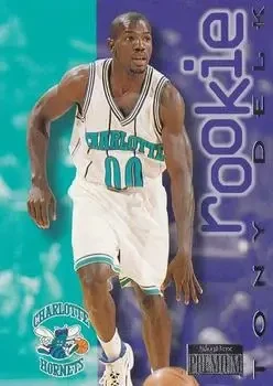 #207 - Tony Delk
