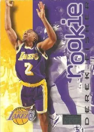 Derek Fisher